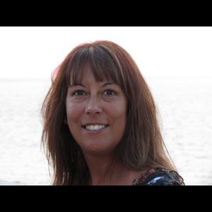 Meet your Posher, Collette